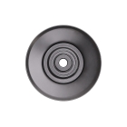 Napínací kladka klínového řemene pro zahradní traktory Husqvarna Partner Jonsered McCulloch Poulan AYP (OEM 532127783 532139245 532106298 532123766)