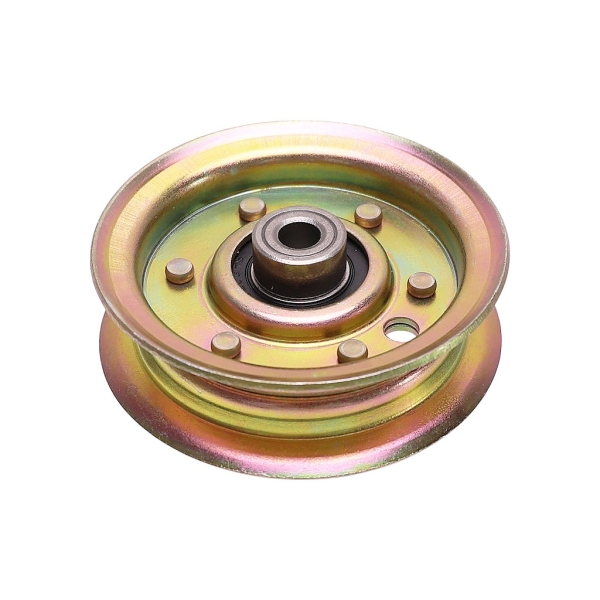 Napínací kladka klínového řemene pro zahradní traktory Husqvarna Partner Jonsered McCulloch Poulan AYP (OEM 532131494 597025001 104360X 131494 173438)