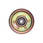 Napínací kladka klínového řemene pro zahradní traktory Husqvarna Partner Jonsered McCulloch Poulan AYP (OEM 532131494 597025001 104360X 131494 173438)