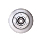 Napínací kladka klínového řemene pro zahradní traktory Husqvarna Partner Jonsered McCulloch Poulan Craftsman AYP (OEM 532146763 593787801 532173902 146763)