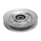Napínací kladka klínového řemene pro zahradní traktory Husqvarna Partner Jonsered McCulloch Poulan Craftsman AYP (OEM 532146763 593787801 532173902 146763)