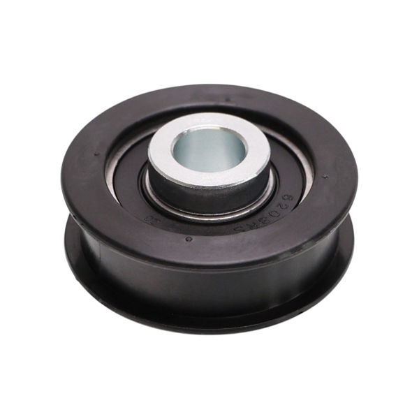 Napínací kladka klínového řemene pro zahradní traktory Husqvarna Partner Jonsered McCulloch Poulan Craftsman Weed Eater (OEM 532166043 166043)