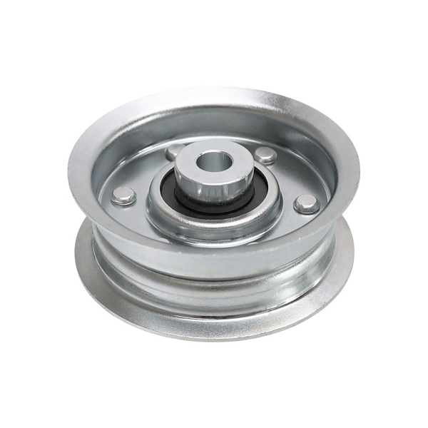 Napínací kladka klínového řemene pro zahradní traktory MTD Yardman Cub Cadet Mac Allister Mastercut Raiffeisen Efco Oleo-Mac (OEM 756-3054A 754-3054)