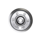 Napínací kladka klínového řemene pro zahradní traktory MTD Yardman Cub Cadet Mac Allister Mastercut Raiffeisen Efco Oleo-Mac (OEM 756-3054A 754-3054)