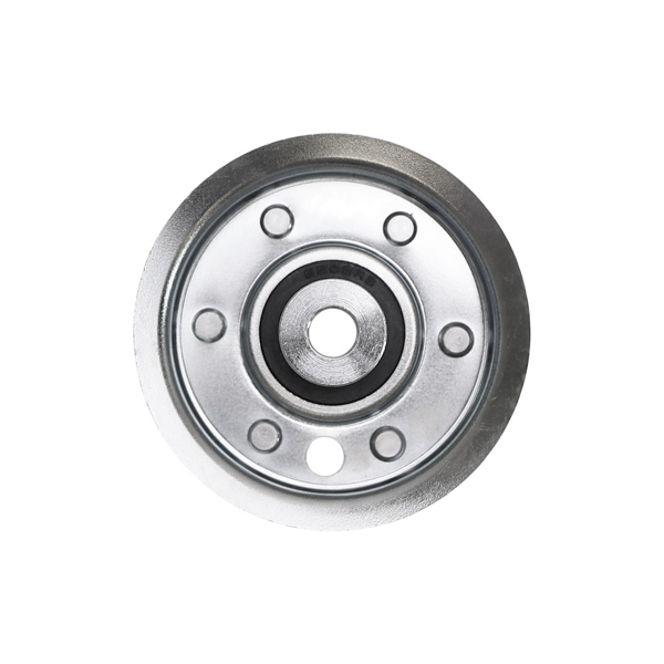 Napínací kladka klínového řemene pro zahradní traktory MTD Yardman Cub Cadet Mac Allister Mastercut Raiffeisen Efco Oleo-Mac (OEM 756-3054A 754-3054)