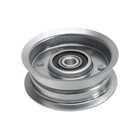 Napínací kladka klínového řemene pro zahradní traktory MTD Yardman Cub Cadet Mac Allister Mastercut Raiffeisen Efco Oleo-Mac (OEM 756-3054A 754-3054)