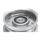 Napínací kladka klínového řemene pro zahradní traktory MTD Yardman Cub Cadet Mac Allister Mastercut Raiffeisen Efco Oleo-Mac (OEM 756-3054A 754-3054)