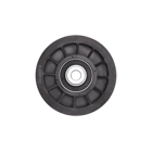 Napínacia kladka klinového remeňa pre Husqvarna Partner Jonsered McCulloch Poulan Craftsman Weed Eater (OEM 532165936 165936)