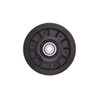 Napínacia kladka klinového remeňa pre Husqvarna Partner Jonsered McCulloch Poulan Craftsman Weed Eater (OEM 532165936 165936)