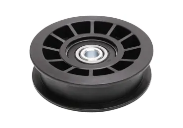 Napínacia kladka klinového remeňa pre Husqvarna Partner Jonsered McCulloch Poulan Craftsman Weed Eater (OEM 532165936 165936)