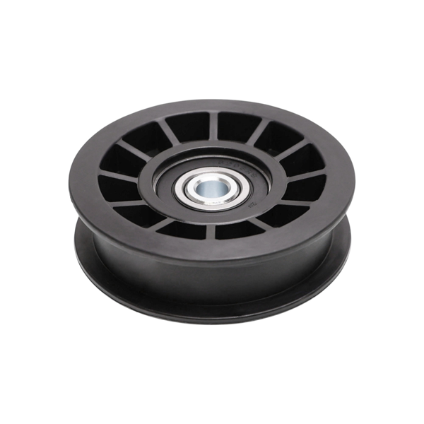 Napínacia kladka klinového remeňa pre Husqvarna Partner Jonsered McCulloch Poulan Craftsman Weed Eater (OEM 532165936 165936)