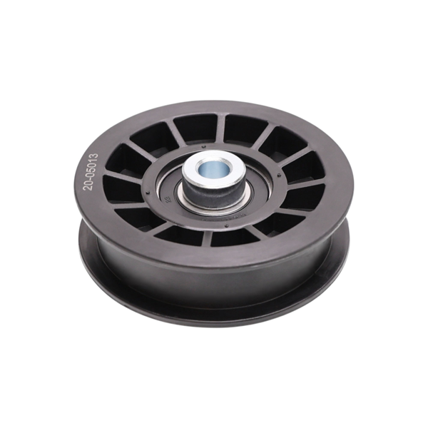 Napínacia kladka klinového remeňa pre Husqvarna Partner Jonsered McCulloch Poulan Craftsman Weed Eater (OEM 532165936 165936)