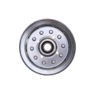 Napínacia kladka klinového remeňa pre záhradné traktory AL-KO Alko Stihl Viking Brill Marina Masport (OEM 6170 760 1291 464454 464459 514106 464099)