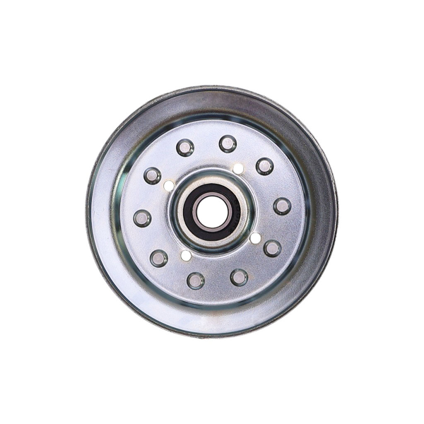 Napínacia kladka klinového remeňa pre záhradné traktory AL-KO Alko Stihl Viking Brill Marina Masport (OEM 6170 760 1291 464454 464459 514106 464099)