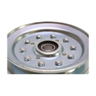 Napínacia kladka klinového remeňa pre záhradné traktory AL-KO Alko Stihl Viking Brill Marina Masport (OEM 6170 760 1291 464454 464459 514106 464099)