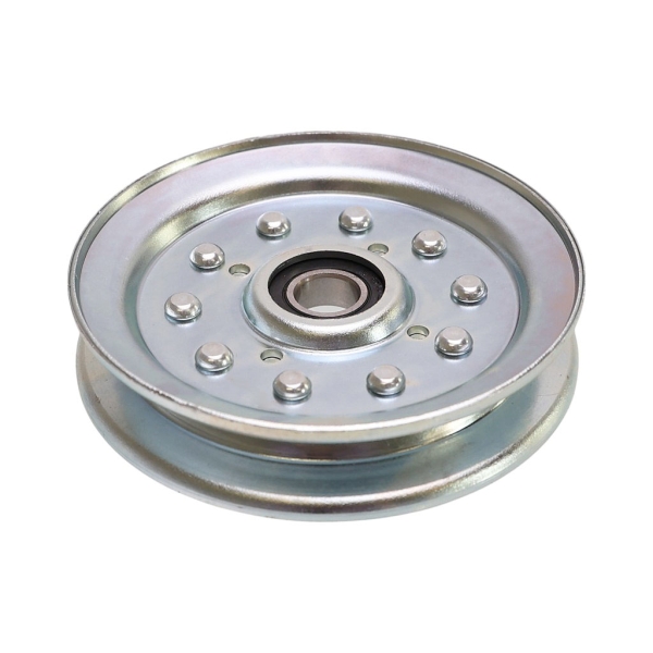 Napínacia kladka klinového remeňa pre záhradné traktory AL-KO Alko Stihl Viking Brill Marina Masport (OEM 6170 760 1291 464454 464459 514106 464099)