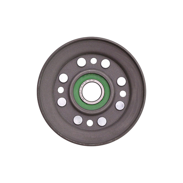 Napínacia kladka klinového remeňa pre záhradné traktory AL-KO Alko Stihl Viking (OEM 464453 464456 6170 760 6616 6170 760 6615)