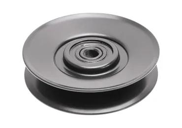 Napínacia kladka klinového remeňa pre záhradné traktory Husqvarna Partner Jonsered McCulloch Poulan AYP (OEM 532127783 532139245 532106298 532123766)