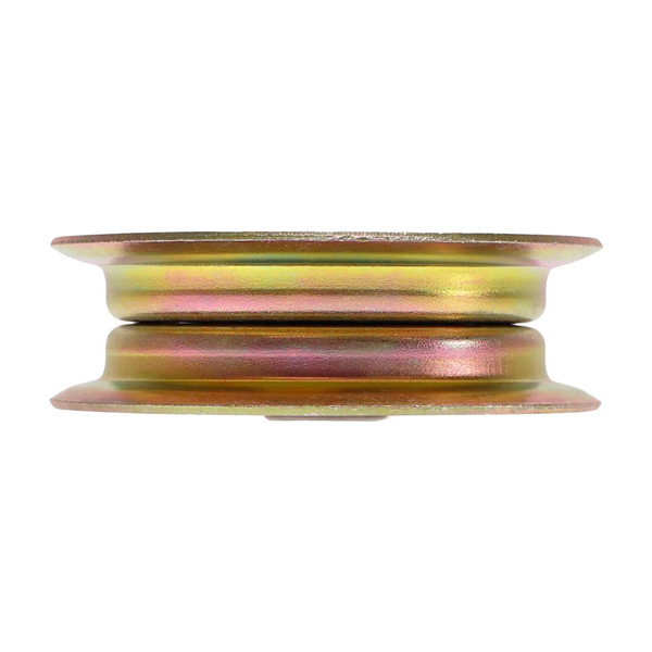 Napínacia kladka klinového remeňa pre záhradné traktory Husqvarna Partner Jonsered McCulloch Poulan AYP (OEM 532131494 597025001 104360X 131494 173438)