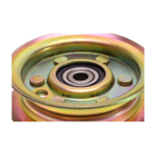 Napínacia kladka klinového remeňa pre záhradné traktory Husqvarna Partner Jonsered McCulloch Poulan AYP (OEM 532131494 597025001 104360X 131494 173438)