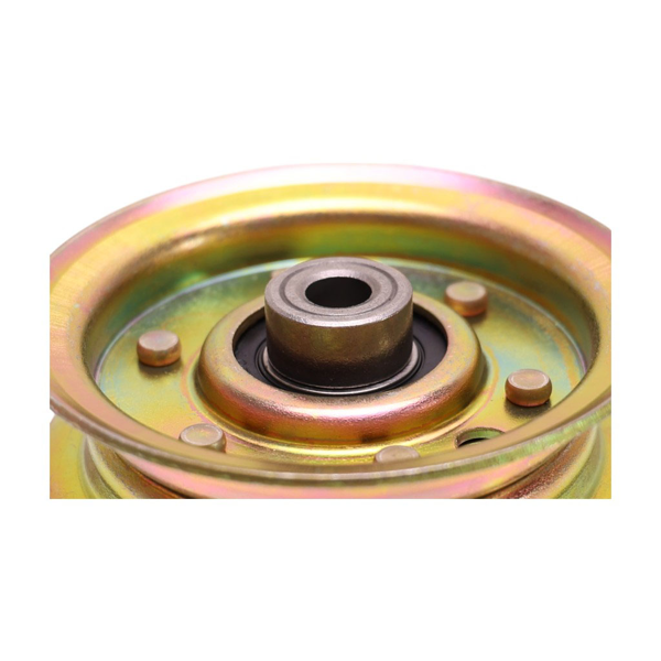 Napínacia kladka klinového remeňa pre záhradné traktory Husqvarna Partner Jonsered McCulloch Poulan AYP (OEM 532131494 597025001 104360X 131494 173438)