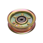 Napínacia kladka klinového remeňa pre záhradné traktory Husqvarna Partner Jonsered McCulloch Poulan AYP (OEM 532131494 597025001 104360X 131494 173438)