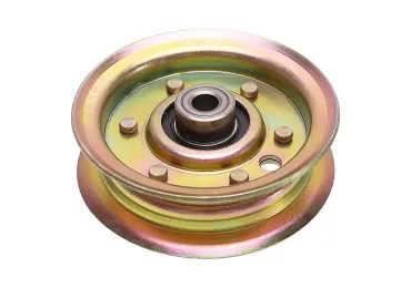 Napínacia kladka klinového remeňa pre záhradné traktory Husqvarna Partner Jonsered McCulloch Poulan AYP (OEM 532131494 597025001 104360X 131494 173438)