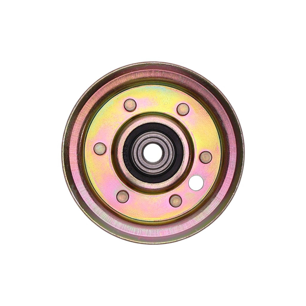 Napínacia kladka klinového remeňa pre záhradné traktory Husqvarna Partner Jonsered McCulloch Poulan AYP (OEM 532131494 597025001 104360X 131494 173438)