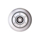 Napínacia kladka klinového remeňa pre záhradné traktory Husqvarna Partner Jonsered McCulloch Poulan Craftsman AYP (OEM 532146763 593787801 532173902 146763)