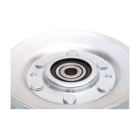 Napínacia kladka klinového remeňa pre záhradné traktory Husqvarna Partner Jonsered McCulloch Poulan Craftsman AYP (OEM 532146763 593787801 532173902 146763)