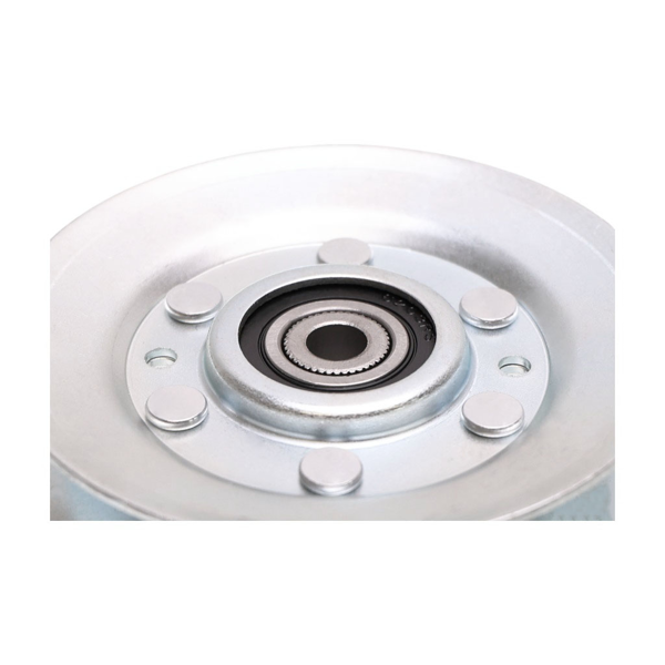 Napínacia kladka klinového remeňa pre záhradné traktory Husqvarna Partner Jonsered McCulloch Poulan Craftsman AYP (OEM 532146763 593787801 532173902 146763)