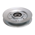 Napínacia kladka klinového remeňa pre záhradné traktory Husqvarna Partner Jonsered McCulloch Poulan Craftsman AYP (OEM 532146763 593787801 532173902 146763)