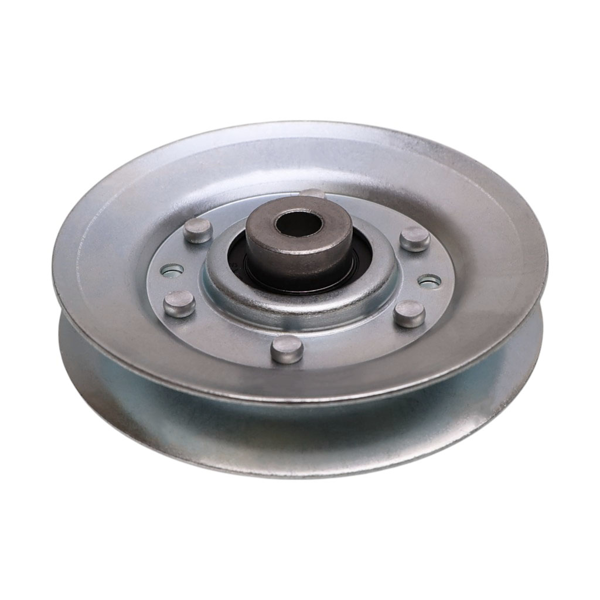 Napínacia kladka klinového remeňa pre záhradné traktory Husqvarna Partner Jonsered McCulloch Poulan Craftsman AYP (OEM 532146763 593787801 532173902 146763)