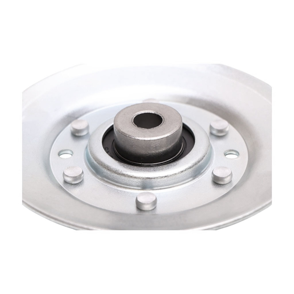 Napínacia kladka klinového remeňa pre záhradné traktory Husqvarna Partner Jonsered McCulloch Poulan Craftsman AYP (OEM 532146763 593787801 532173902 146763)