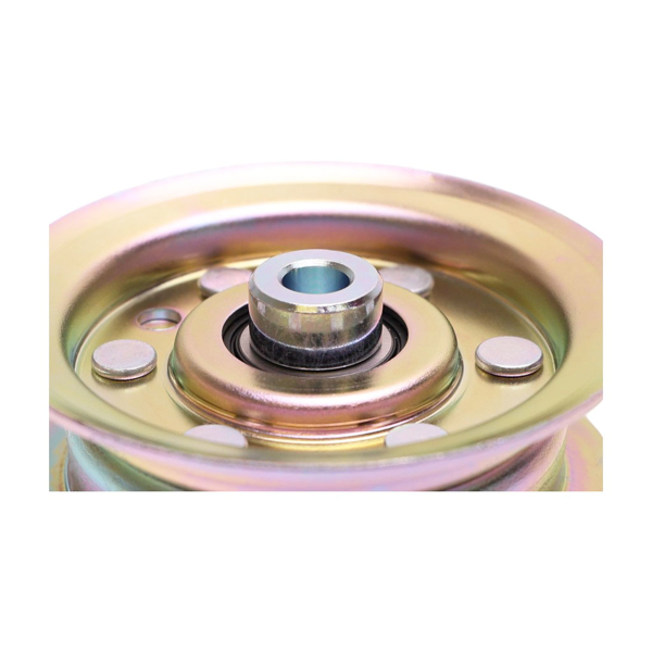 Napínacia kladka klinového remeňa pre záhradné traktory Husqvarna Partner Jonsered McCulloch Poulan Craftsman (OEM 532193197 532177968 177968 193197)