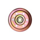 Napínacia kladka klinového remeňa pre záhradné traktory Husqvarna Partner Jonsered McCulloch Poulan Craftsman Ryobi (OEM 532173437 532165888 173437 165888)