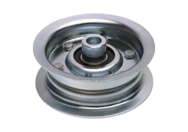 Napínacia kladka klinového remeňa pre záhradné traktory Husqvarna Partner Jonsered McCulloch Poulan (OEM 532436812)