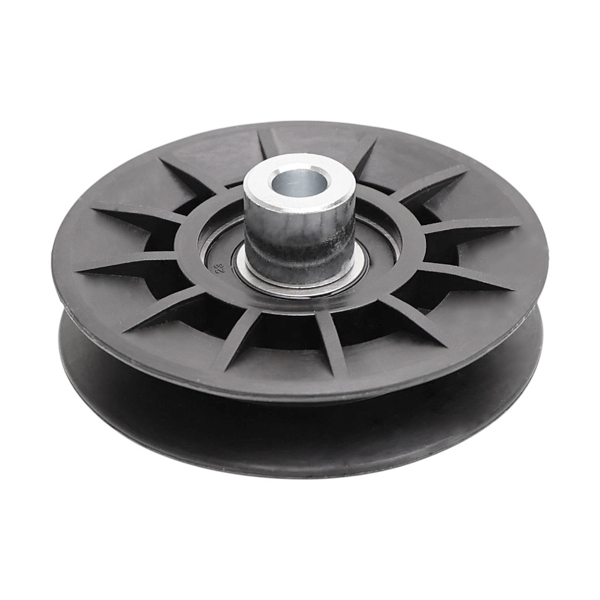 Napínacia kladka klinového remeňa pre záhradné traktory Husqvarna Partner Jonsered McCulloch Poulan Weed Eater Craftsman (OEM 532194326 194326)