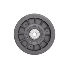 Napínacia kladka klinového remeňa pre záhradné traktory Husqvarna Partner Jonsered McCulloch Poulan Weed Eater Craftsman (OEM 532194327 194327)