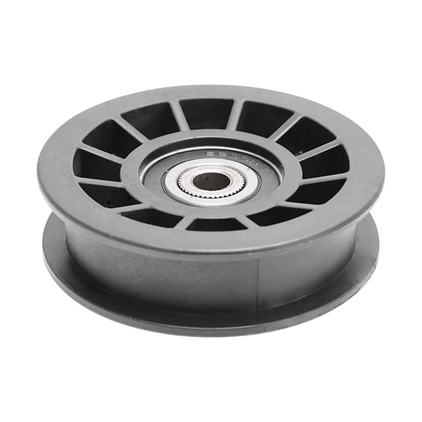 Napínacia kladka klinového remeňa pre záhradné traktory Husqvarna Partner Jonsered McCulloch Poulan Weed Eater Craftsman (OEM 532194327 194327)