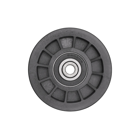 Napínacia kladka klinového remeňa pre záhradné traktory Husqvarna Partner Jonsered McCulloch Poulan Weed Eater Craftsman (OEM 532194327 194327)