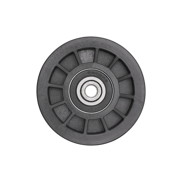Napínacia kladka klinového remeňa pre záhradné traktory Husqvarna Partner Jonsered McCulloch Poulan Weed Eater Craftsman (OEM 532194327 194327)