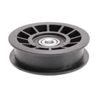 Napínacia kladka klinového remeňa pre záhradné traktory Husqvarna Partner Jonsered McCulloch Poulan Weed Eater Craftsman Ryobi (OEM 532179114 179114)