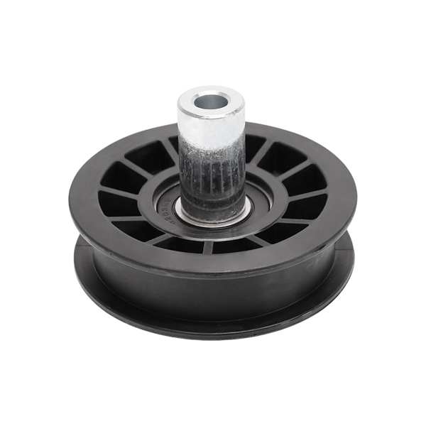 Napínacia kladka klinového remeňa pre záhradné traktory Husqvarna Partner Jonsered McCulloch Poulan Weed Eater Craftsman Ryobi (OEM 532179114 179114)