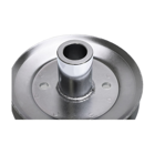 Napínacia kladka klinového remeňa pre záhradné traktory MTD (OEM 756-0486 956-0486 GB756-0486)