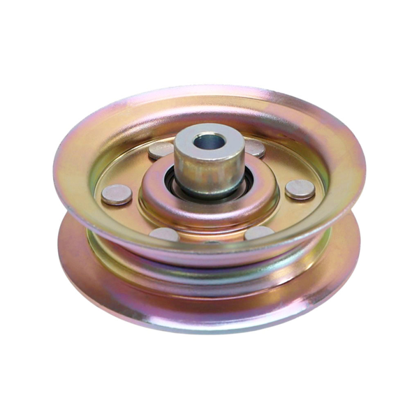 Napínacia kladka klinového remeňa pre záhradné traktory MTD Snapper (OEM 756-0437 756-0643A 956-0437 2-4452 24452)