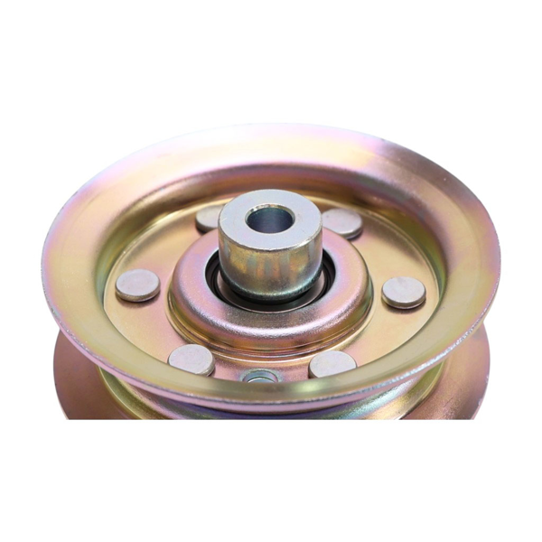 Napínacia kladka klinového remeňa pre záhradné traktory MTD Snapper (OEM 756-0437 756-0643A 956-0437 2-4452 24452)