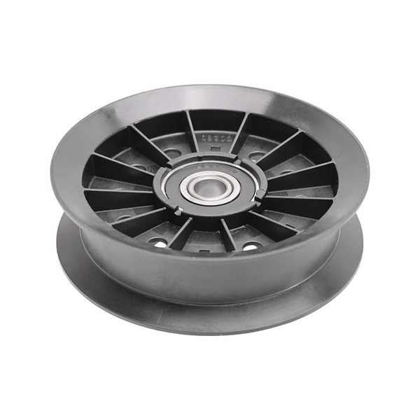 Napínacia kladka klinového remeňa pre záhradné traktory Murray Snapper (OEM 774089 774089MA 91801 91801MA M774089 M91801)