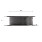 Napínacia kladka klinového remeňa pre záhradné traktory Stiga Castle Garden John Deere Murray Honda Husqvarna Cooper (OEM 25601554/0 690409MA 1136-0289-01)