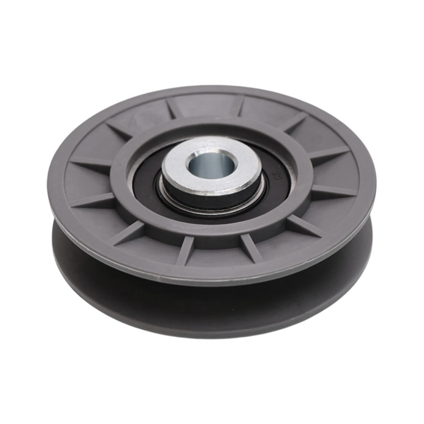 Napínacia kladka klinového remeňa pre záhradné traktory Stiga Garden Scoop (OEM 1134-9027-02 1134-9027-01 1134-2989-02 1134-2989-01 1134-0702-02 1134-1794-01)